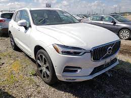 Redefine luxury with inscription or unleash your sporty. Cars In Usa Volvo Xc60 T5 In 2020 Vin Yv4102rl3l1464179 From Il Sales Offer