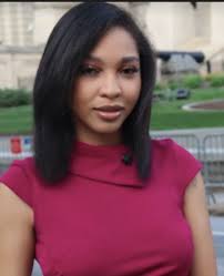 Congrats to NABJ's 2021 Scholars, Fellows and Interns