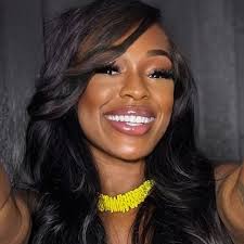 Latrice Kennedy's Instagram, Twitter & Facebook