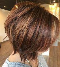 Blowout and bridal inspiration right this way! 70 Cute And Easy To Style Short Layered Hairstyles
