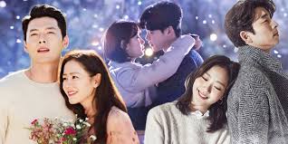 Contents #1.goblin #2.seven days queen #3.strong woman, do bongsoon Top 10 Most Romantic K Drama Couples For Valentine S Day Ranked
