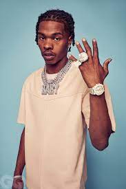 1 643 235 tykkäystä · 83 863 puhuu tästä. Lil Baby On Death The Success Of My Turn And The Bigger Picture Gq