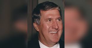 Obituary information for Charles Brantley Bridgers