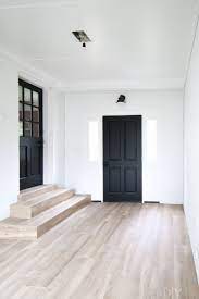 Mudroom Makeover Faux Wood Ceramic Tile From Floor Decor Mudroom Makeover Faux Wood Flooring Floor Decor