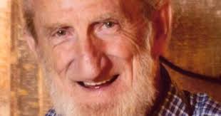 Irvin Edward “Buck” Wilson