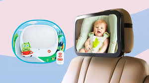 Best Baby Car Mirrors In 2020 Baby Car Mirror Baby Car Car Seat Mirrors