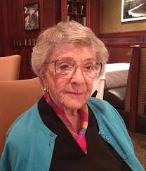 Weekly Vista obituaries