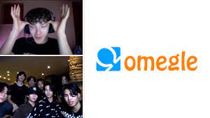 Asians on omegle
