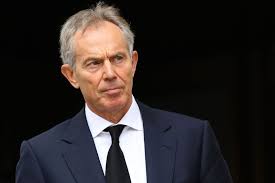 Image result for tony blair