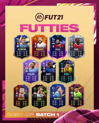 €5.00m * nov 2, 1989 in titograd, jugoslawien (sfr) Fifa 21 Todas Estas Cartas Especiales Vuelven A Estar Disponibles En Sobres Tavernier Futties Gratuito