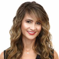 Evie Rivera-Peterson