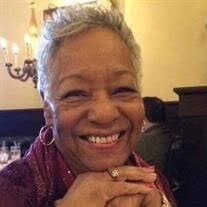 Emily C. Garrison Obituary