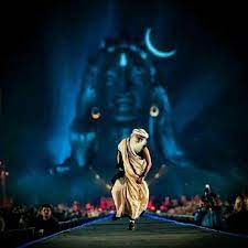 Sadhguru Dancing Isha Yoga Spiritual Photos Good Vibes Quotes