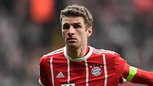 You won't hear any extraordinary stories about him falling out of a nightclub or being caught speeding or drunk driving on the street. Why Do Bayern Munchen Fans Love Thomas Muller Uefa Champions League Uefa Com