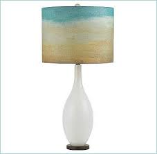The Perfect Lamps For Beach Bliss Living Beach Lamps Lamp Table Lamp