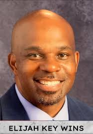 WINNER: Elijah Key will serve as Gadsden County's next Superintendent of  Schools. https://bit.ly/3iWqLm2