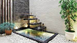 Untuk manfaat kolam ikan minimalis yang dibuat dengan diisikan beberapa ikan koi ternyata membantu dalam meningkatkan hubungan sosial. Ide Kolam Ikan Minimalis Yang Bikin Cantik Rumah