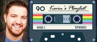 Special Feature: Staff Playlists