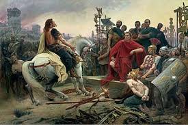 Julius Caesar - Wikipedia