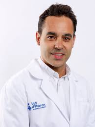 Reconstructive Surgery of the Locomotor System