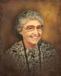 Mae Nelson Obituary December 13, 2013