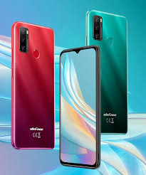 Ulefone Note 10p specs, review, release ...