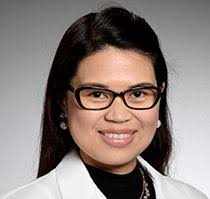 Mary Grace Sarmiento Lucas, MD