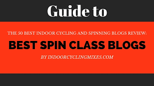 best spinning and indoor cycling s