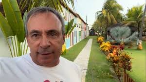 Entrevista com presidente do Maceió Convention, Milton Vasconcelos. Ele  fala sobre as perspectivas do turismo para Alagoas este ano eressalta a  importância de fortalecer o voo regular da TAP. Milton Vasconcelos, como