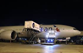 If you have decided to travel with your pet, be sure to let us know when booking or purchasing your ticket or by calling our contact centre no later than 6 hours before the scheduled time of departure, given that pets are carried only subject to. American Airlines 777 American Airlines General Aviation Cargo Airlines