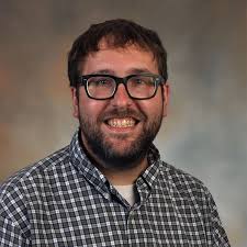 Robbie Janik: : Institutional Effectiveness: Staff: About: Institutional  Analytics: Indiana University