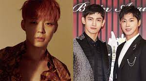 June 4, 1986 zodiac sign: Park Yoochun Expressed His Desire To Reunite With Tvxq Sometime In The Future