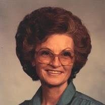 Betty Ruth Hager Obituary