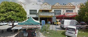 Klinik & rumah bersalin lily pasir mas. A K U G U R U August 2016