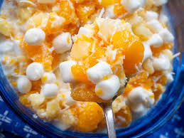 Image result for Ambrosia