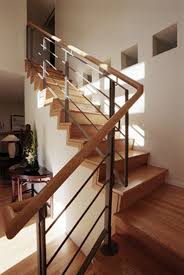 Good Modern Staircase 4 1000 Ideas About Modern Staircase On Pinterest Modern Stair Railing Modern Ra Stairs Design Modern Modern Staircase Modern Stairs