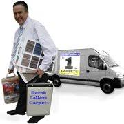 DEREK SELLERS CARPETS