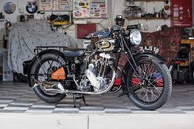 Image result for Bronze 1951 Motorcycle