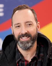 Tony Hale