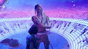 With tenor, maker of gif keyboard, add popular travis scott animated gifs to your conversations. Travis Scott S Astronomical 1 Tumbex