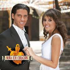 Comprar La Telenovela Nina De Mi Corazon Completo En Dvd En 2020 Telenovela Televisa Telenovelas Chicas Buenas