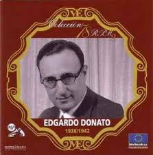Edgardo Donato Discography: Vinyl, CDs, & More