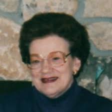 Phyllis Larson Obituary (1932