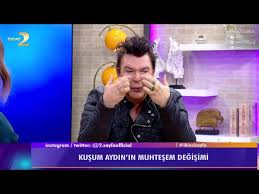 2 Sayfa Kusum Aydin Televizyon Hayatim Bitti Youtube