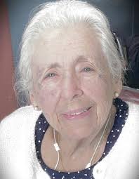 Obituary for Patricia R. (Fenlon) McGinn