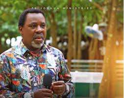 The only official tb joshua ministries facebook page. 5vqunduddrzlcm
