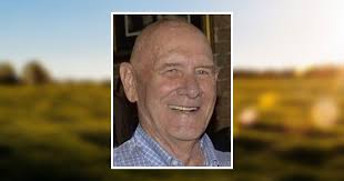 William "Bill" Wray Love Obituary December 5, 2017