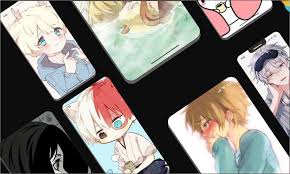 From tv animation and a boy magazine, it is extremely popular under series!dash will get! Kawaii Anime Boy Wallpaper For Android Apk Download