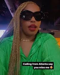 Lynette Kearney's Instagram, Twitter & Facebook