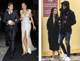 Tmz а в апреле 2015 года ирина начала встречаться с актером брэдли купером. Kakoj Syurpriz Ustroil Ronaldu Svoej Devushke